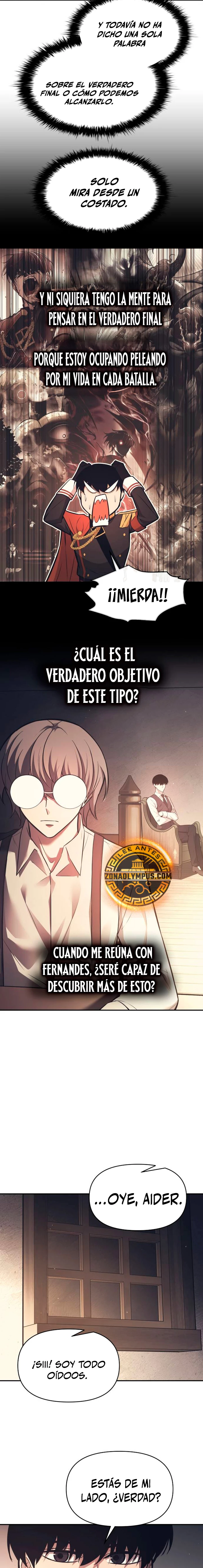 Read Tower Crush Manga Online