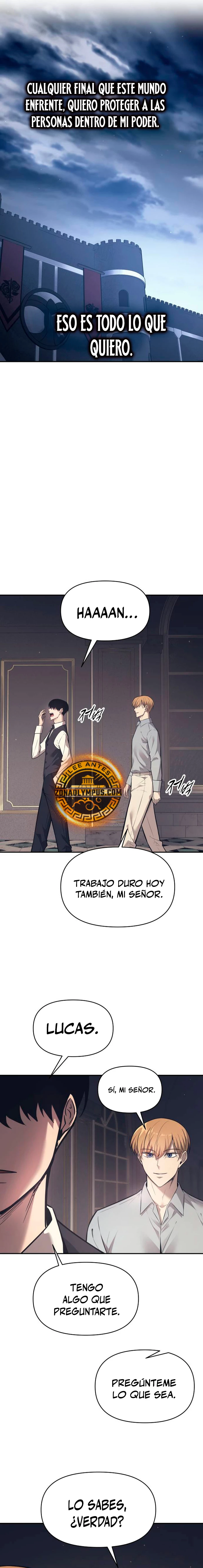 Read Tower Crush Manga Online
