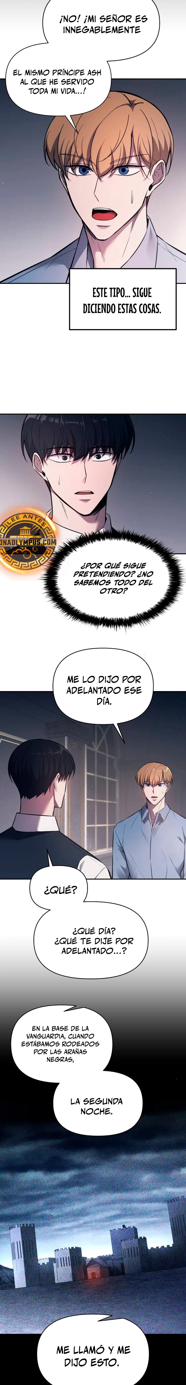 Read Tower Crush Manga Online