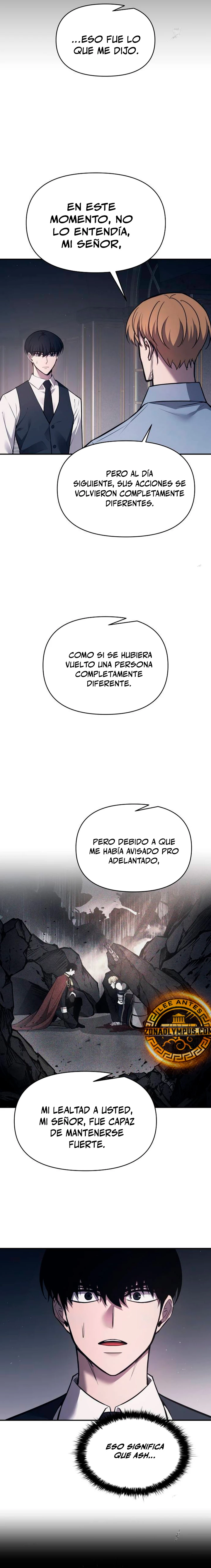 Read Tower Crush Manga Online