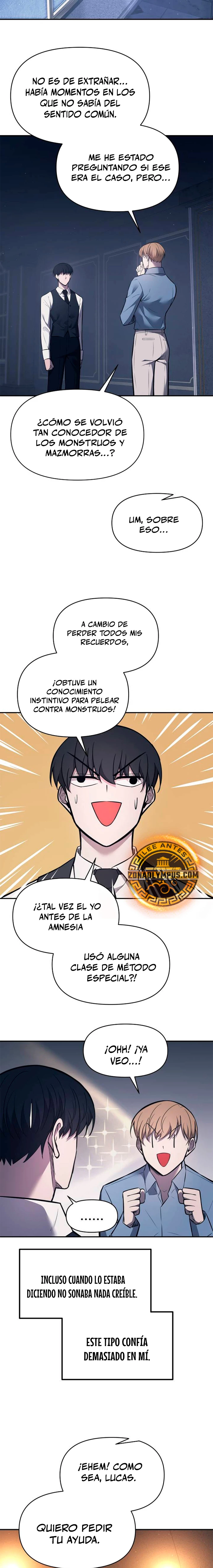 Read Tower Crush Manga Online