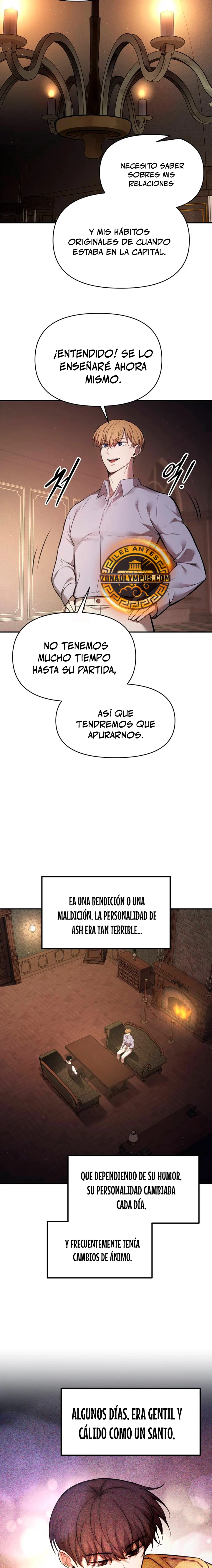 Read Tower Crush Manga Online