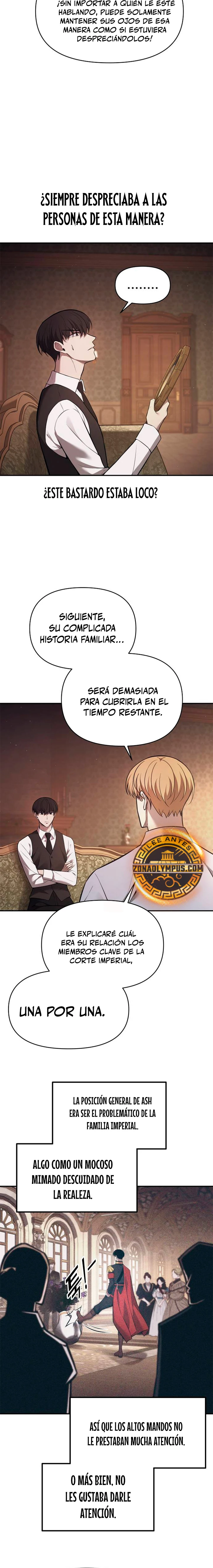 Read Tower Crush Manga Online