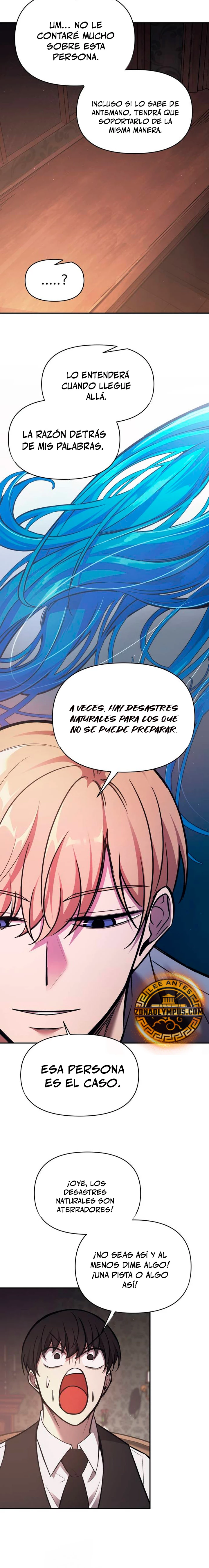 Read Tower Crush Manga Online
