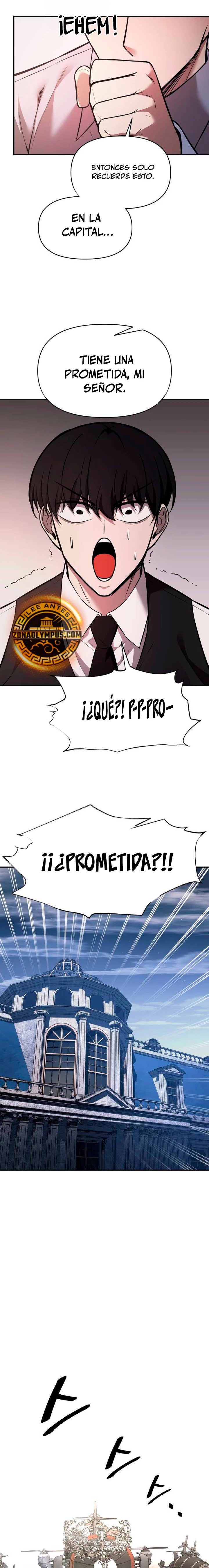 Read Tower Crush Manga Online