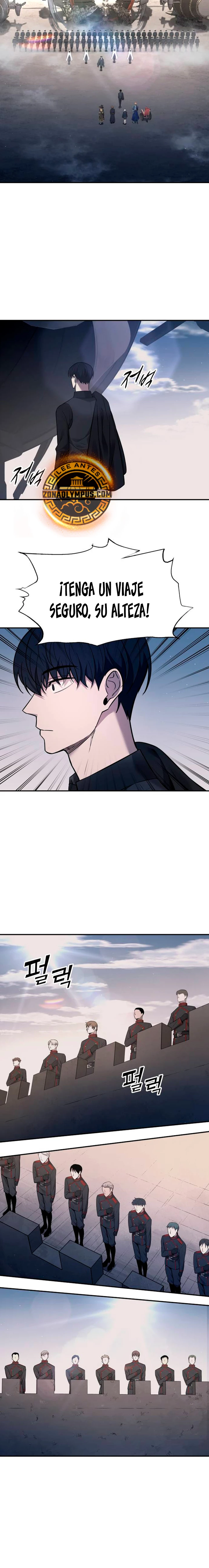Read Tower Crush Manga Online