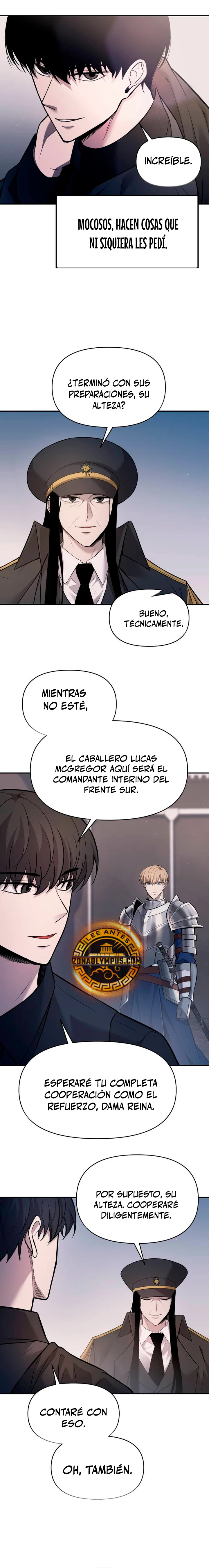 Read Tower Crush Manga Online