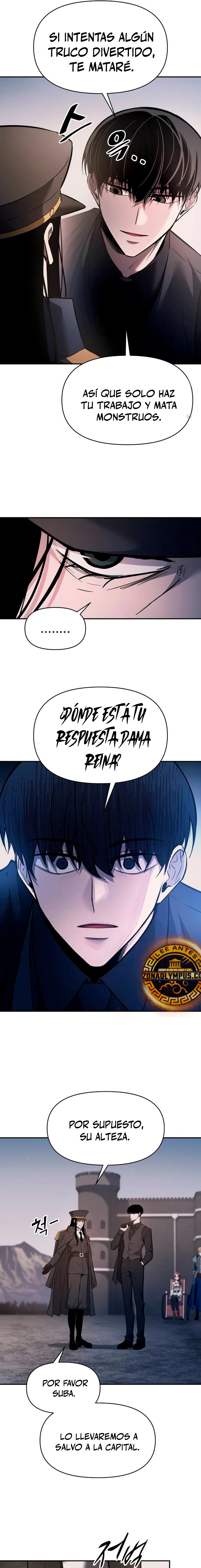 Read Tower Crush Manga Online