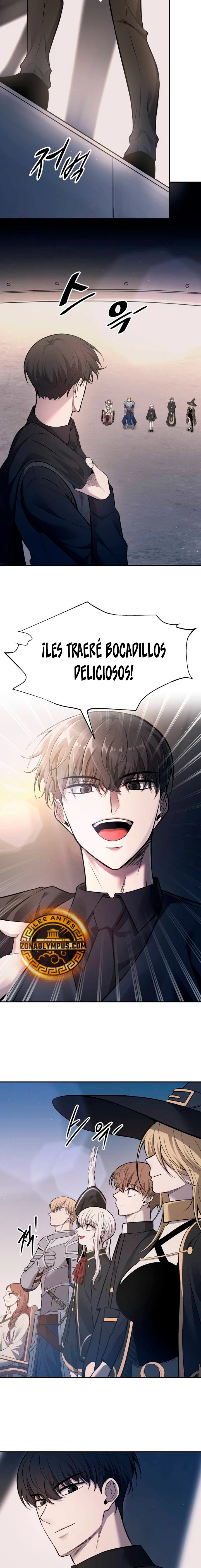 Read Tower Crush Manga Online