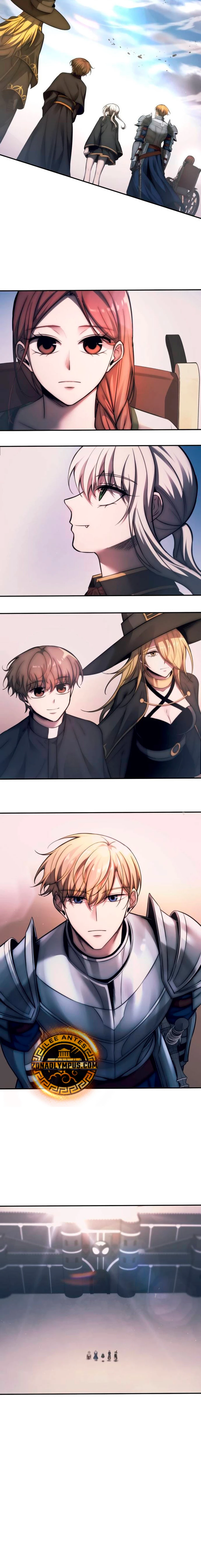 Read Tower Crush Manga Online