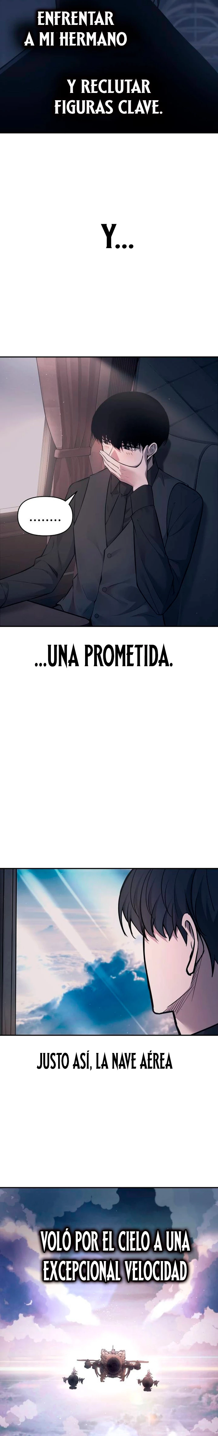Read Tower Crush Manga Online