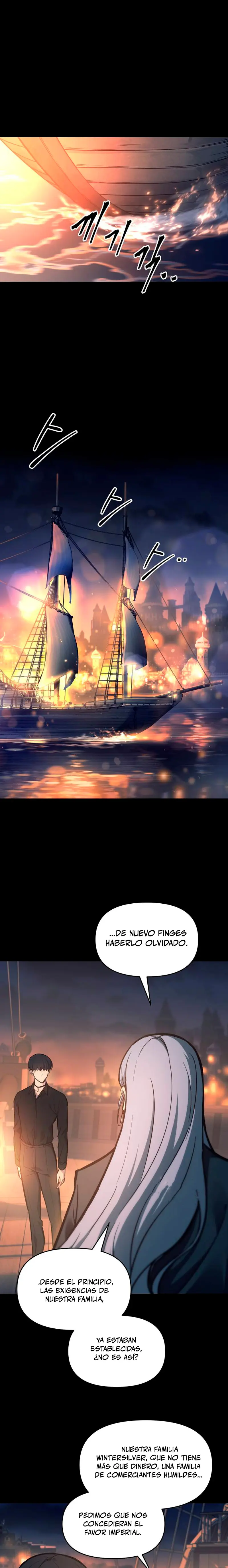 Read Tower Crush Manga Online