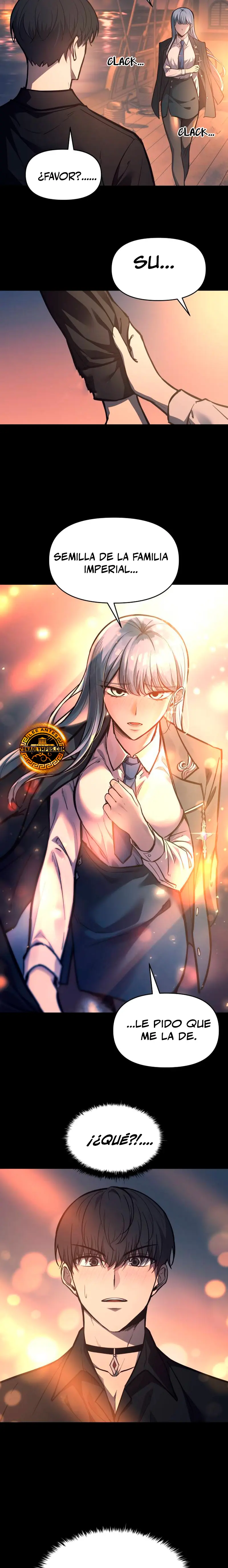 Read Tower Crush Manga Online