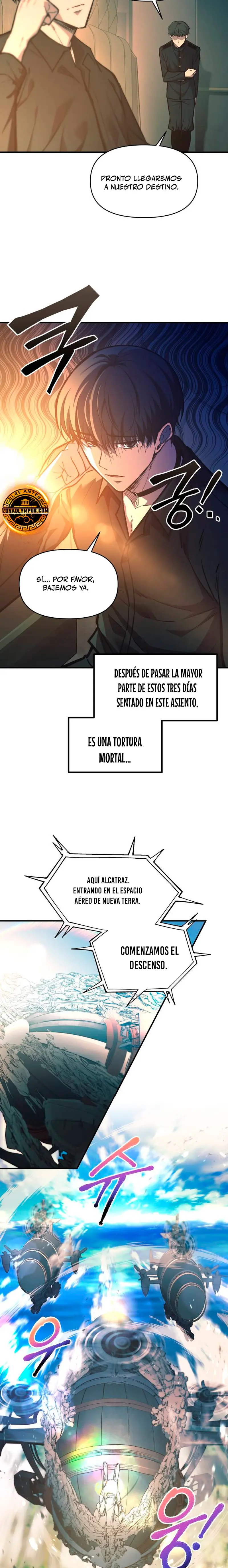 Read Tower Crush Manga Online