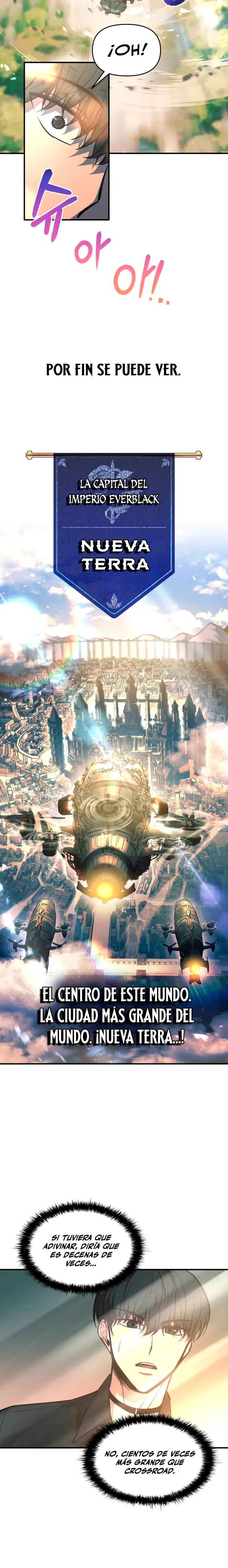 Read Tower Crush Manga Online