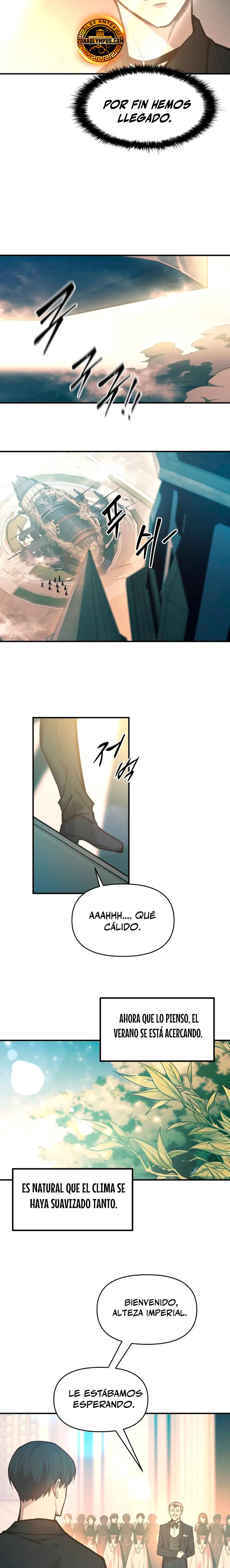 Read Tower Crush Manga Online