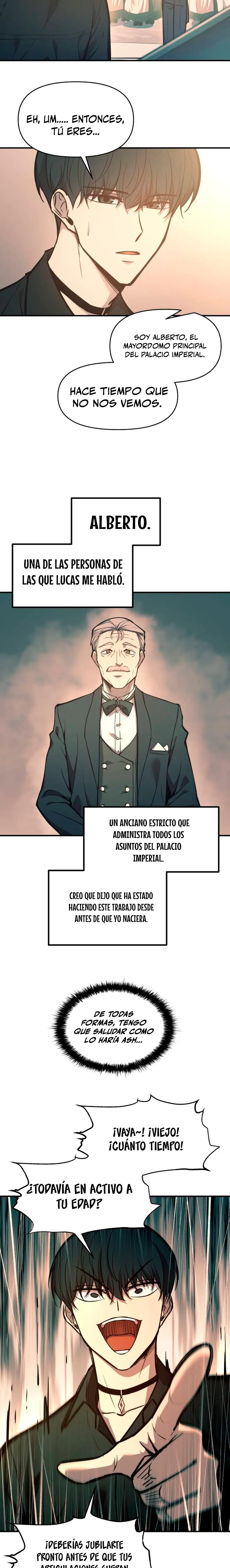 Read Tower Crush Manga Online