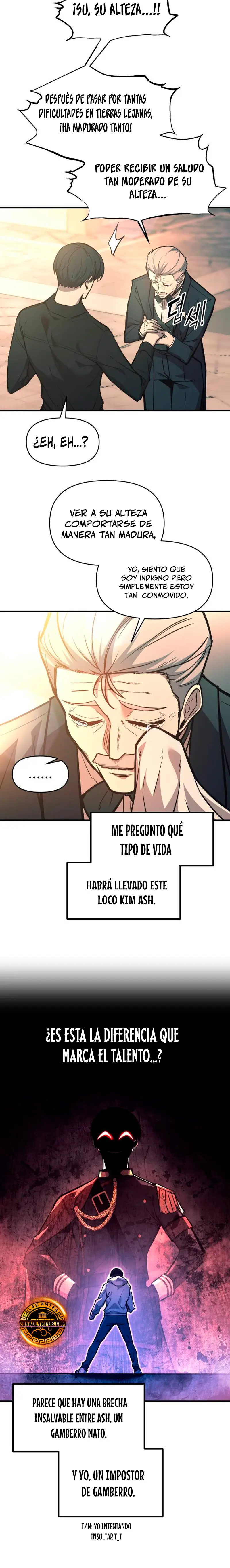 Read Tower Crush Manga Online