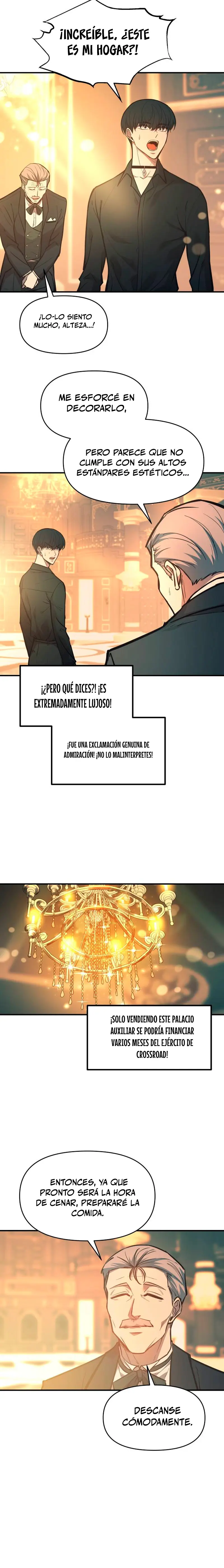 Read Tower Crush Manga Online