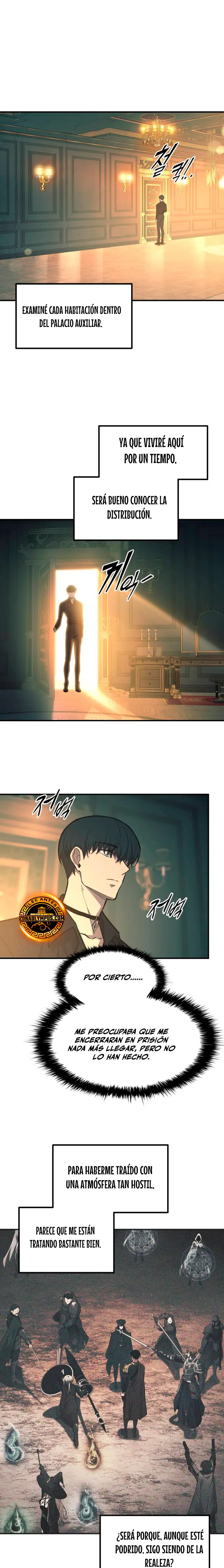 Read Tower Crush Manga Online