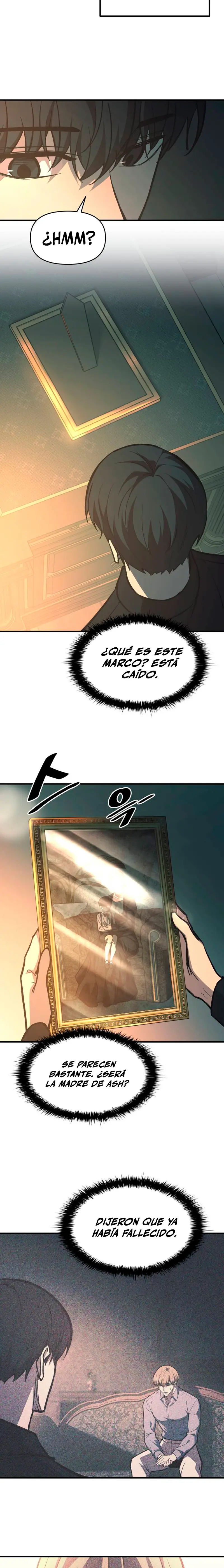 Read Tower Crush Manga Online