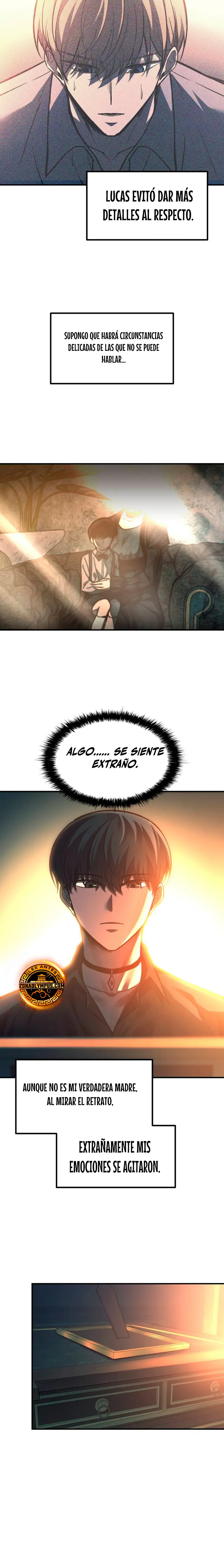 Read Tower Crush Manga Online