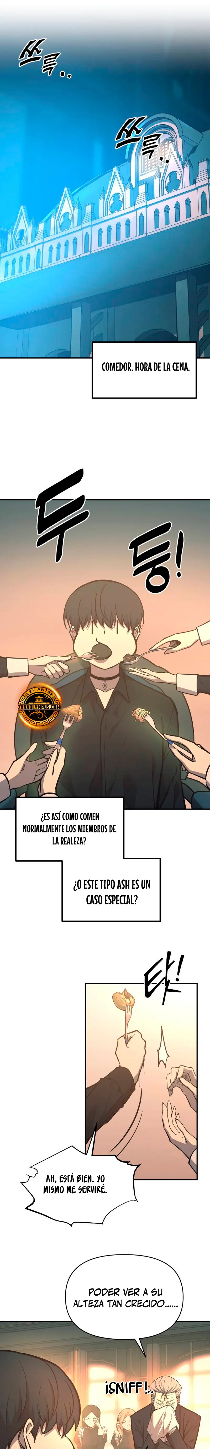 Read Tower Crush Manga Online