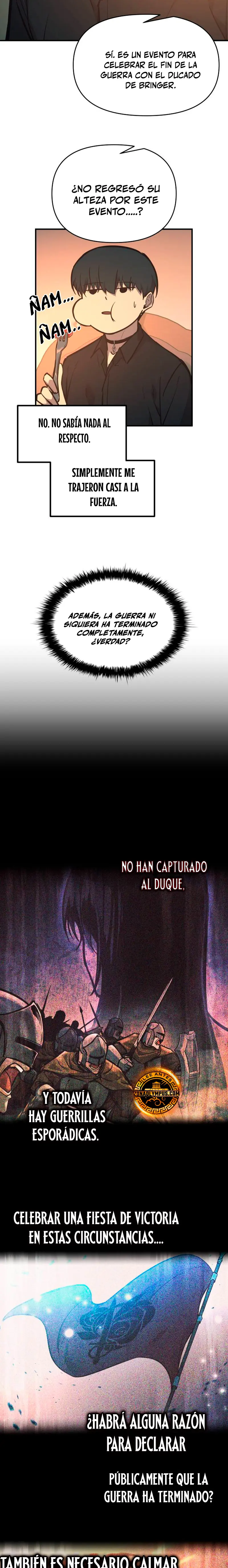 Read Tower Crush Manga Online