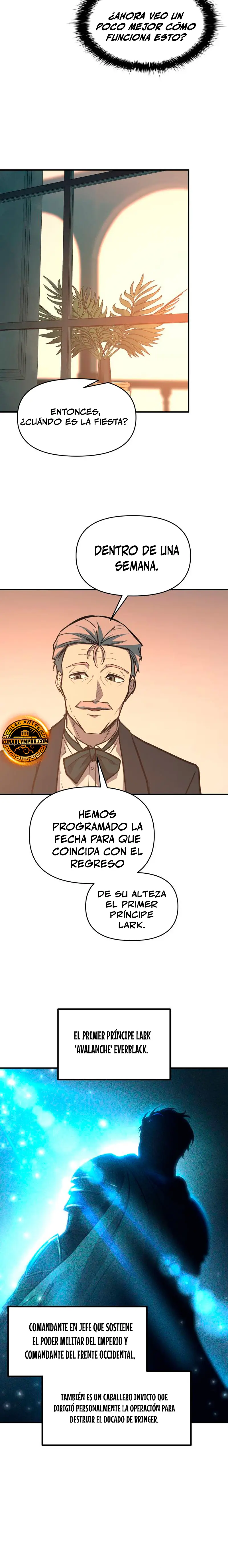 Read Tower Crush Manga Online