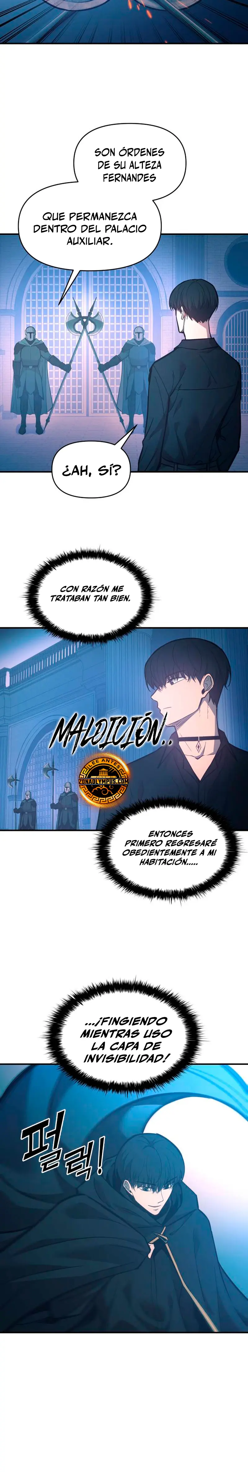 Read Tower Crush Manga Online