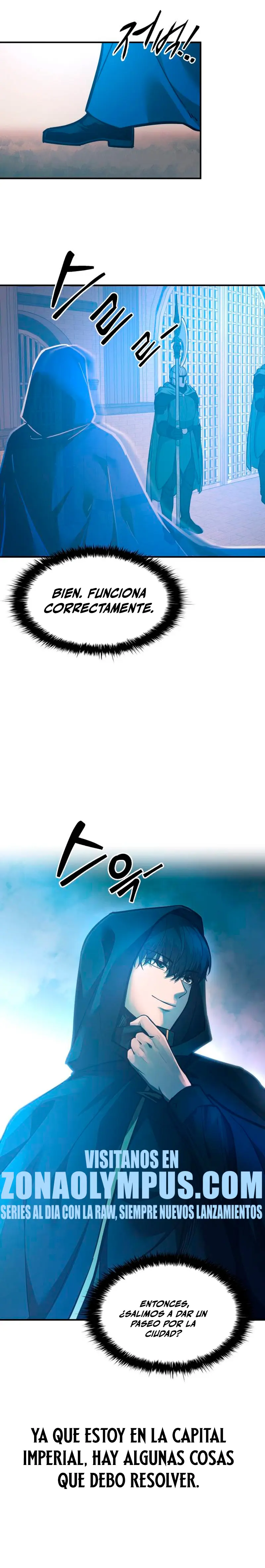 Read Tower Crush Manga Online