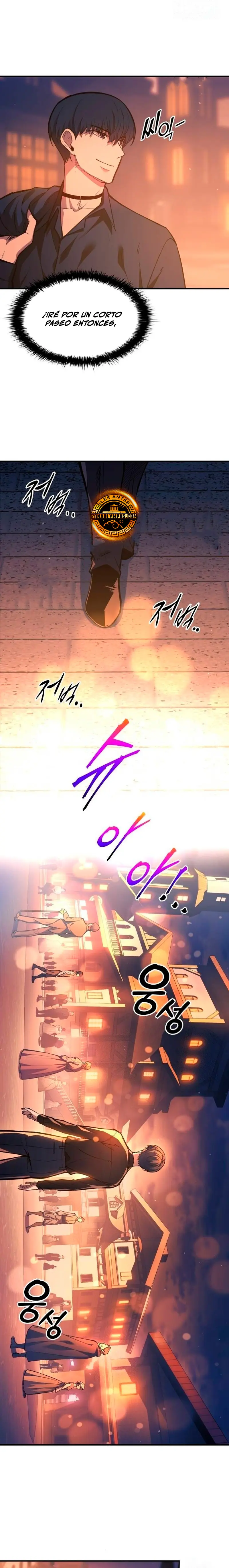 Read Tower Crush Manga Online