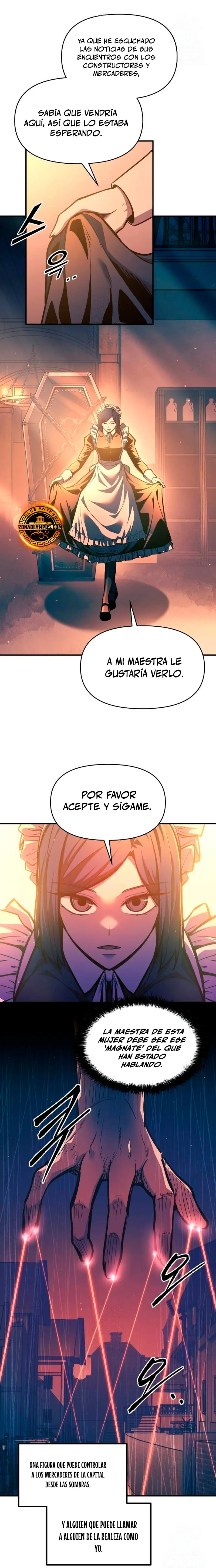 Read Tower Crush Manga Online