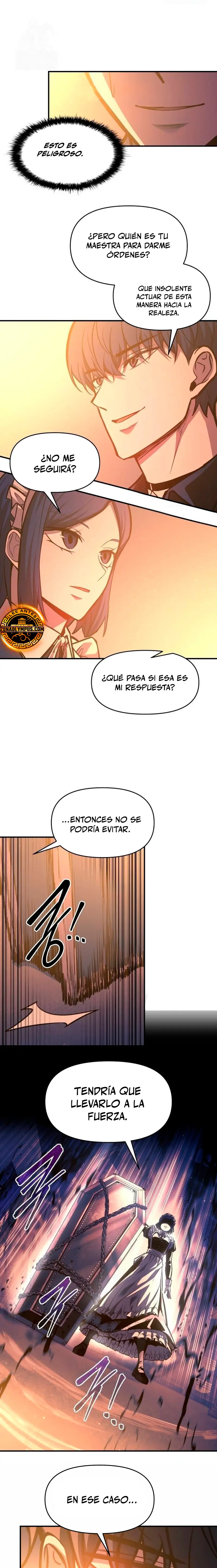 Read Tower Crush Manga Online