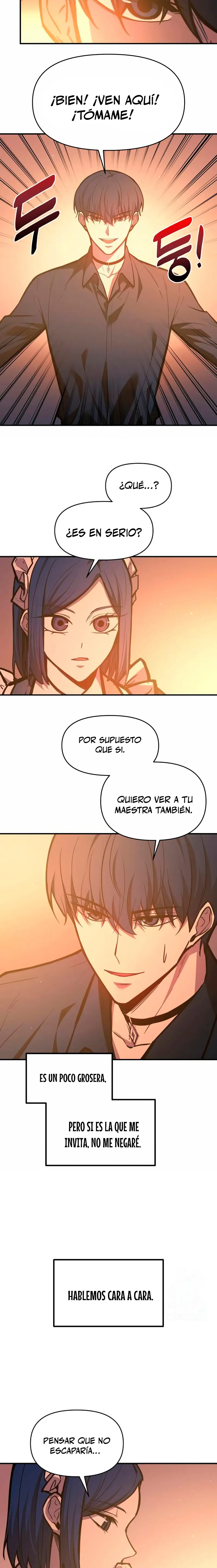 Read Tower Crush Manga Online