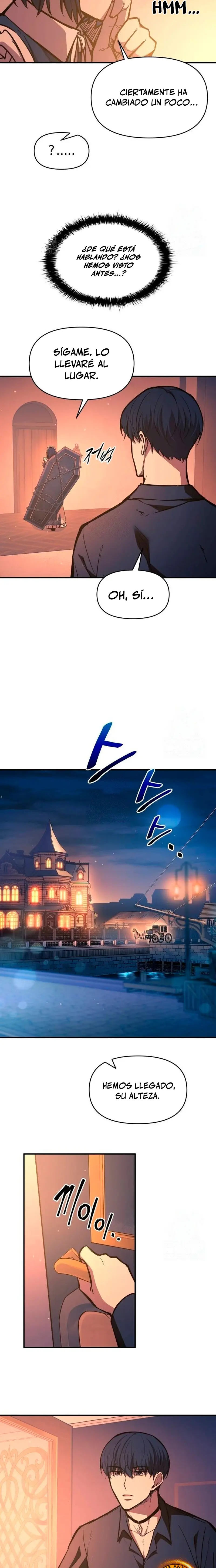 Read Tower Crush Manga Online