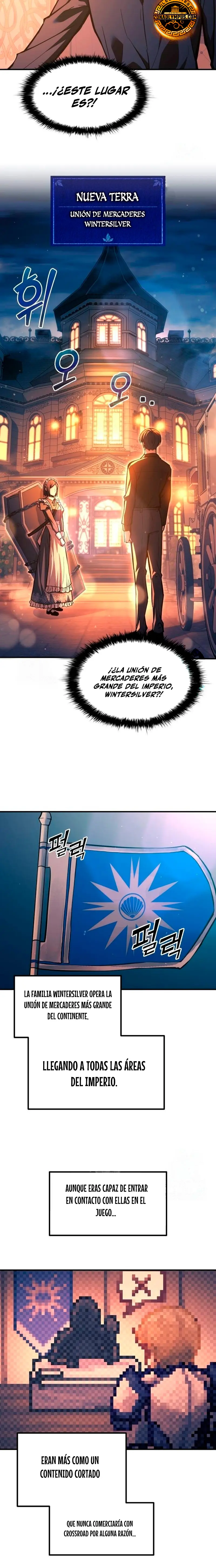 Read Tower Crush Manga Online