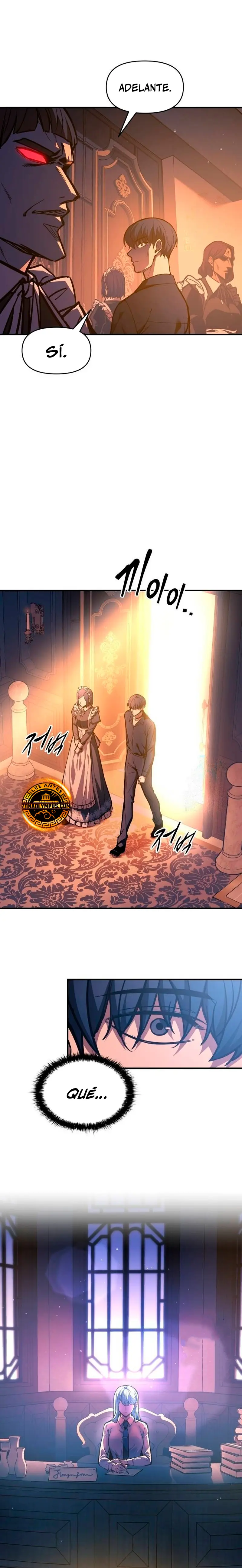 Read Tower Crush Manga Online