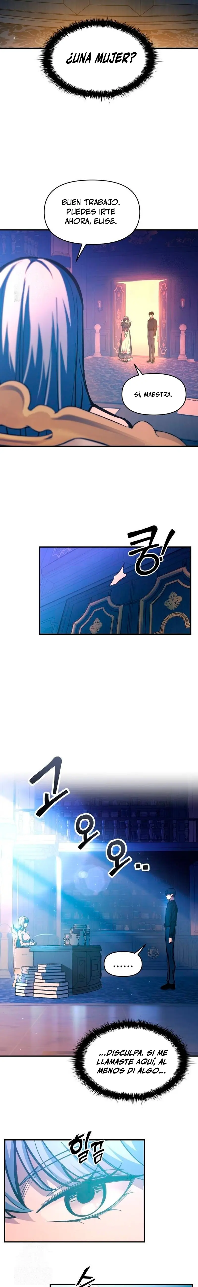 Read Tower Crush Manga Online