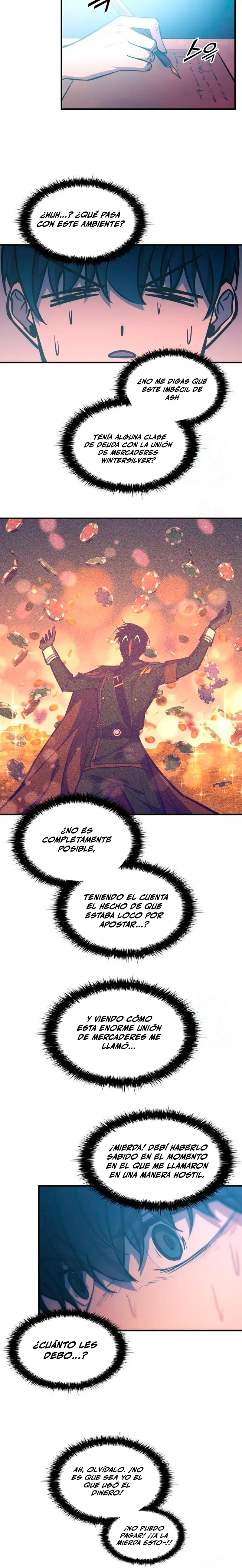 Read Tower Crush Manga Online