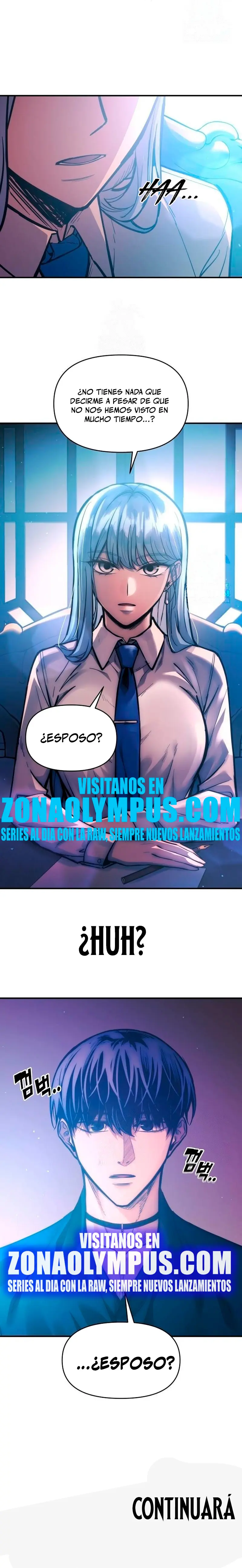 Read Tower Crush Manga Online