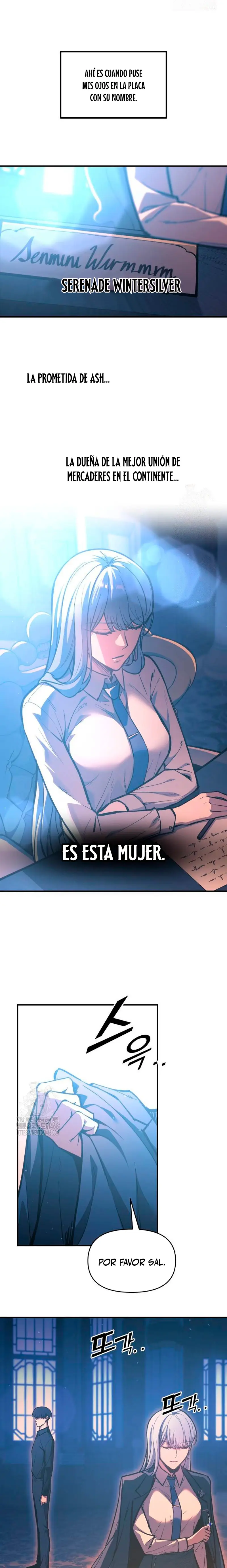 Read Tower Crush Manga Online