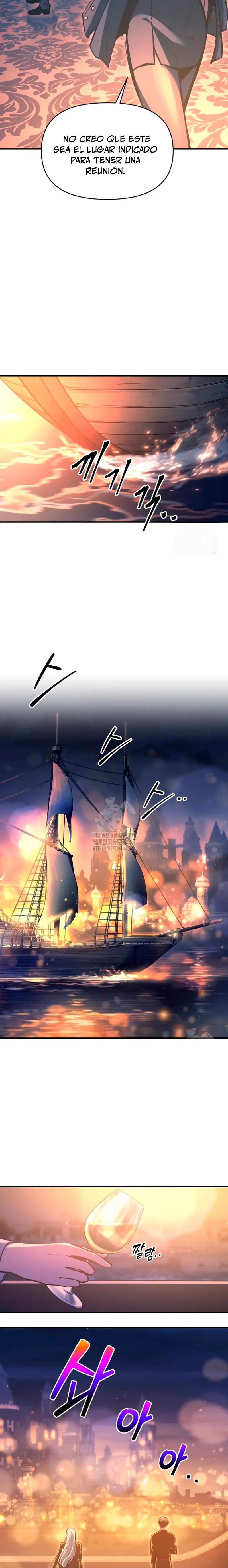 Read Tower Crush Manga Online