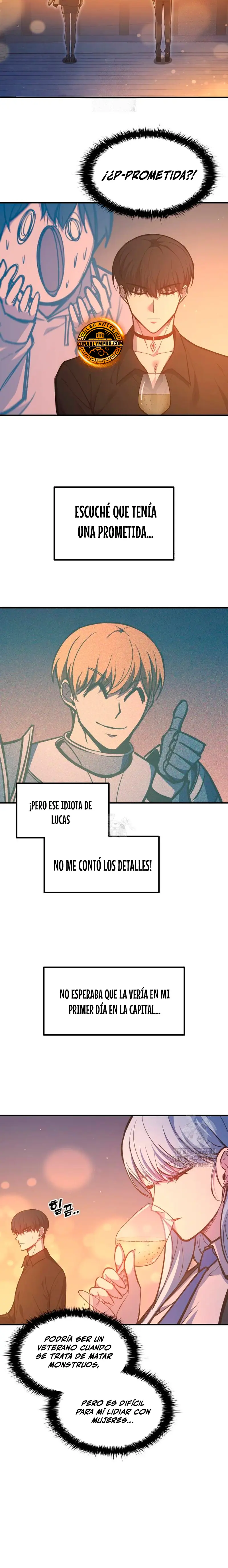 Read Tower Crush Manga Online