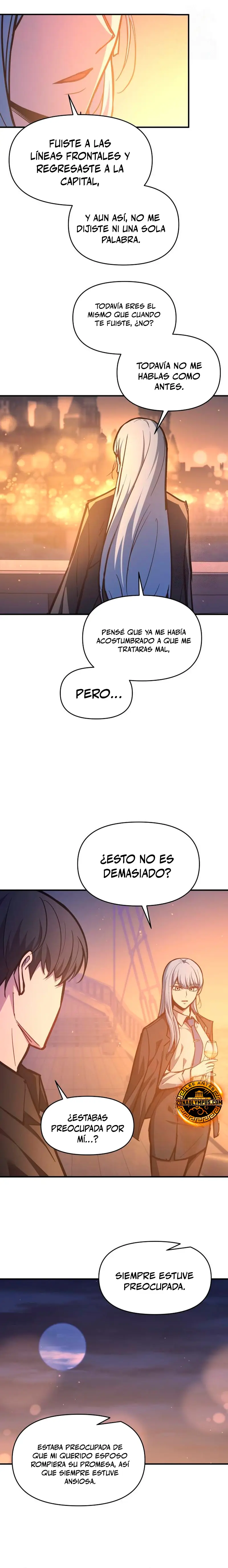 Read Tower Crush Manga Online