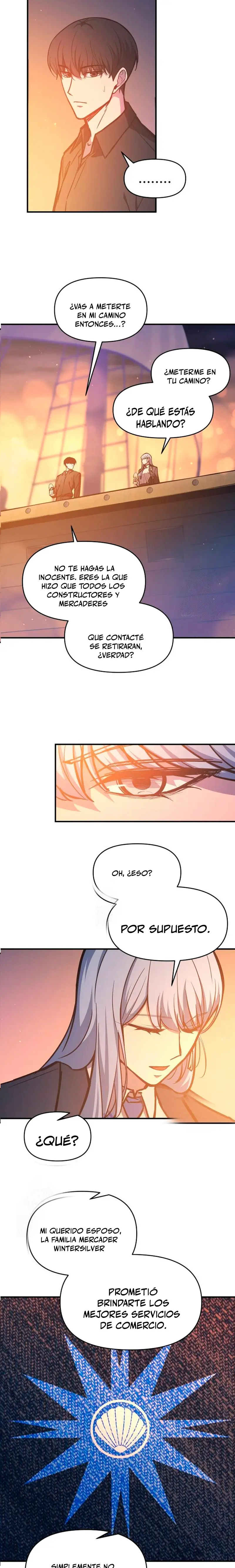 Read Tower Crush Manga Online