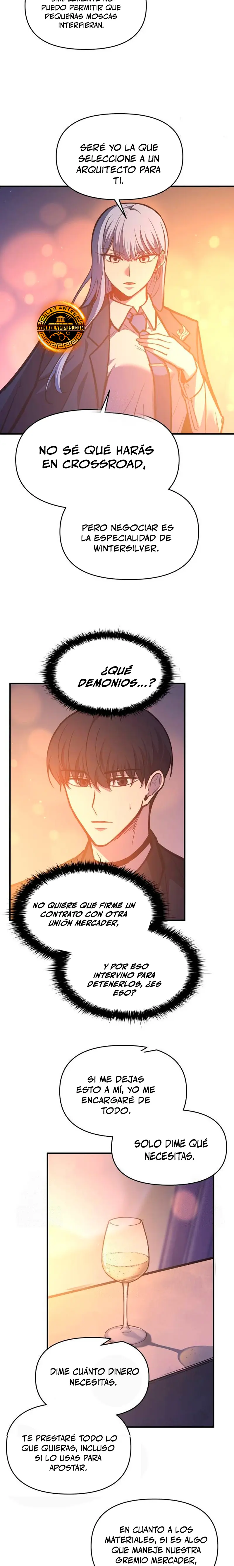 Read Tower Crush Manga Online