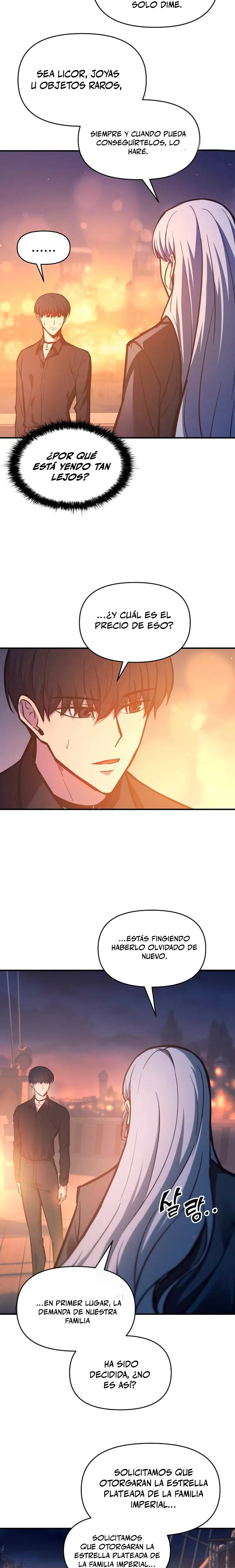 Read Tower Crush Manga Online