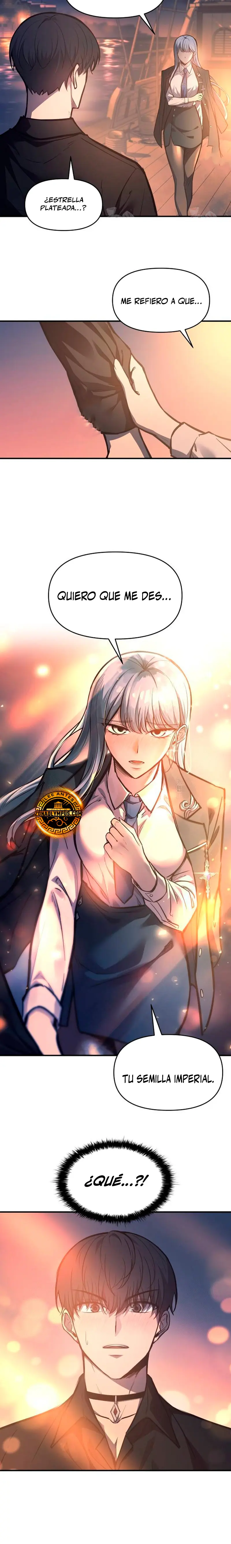 Read Tower Crush Manga Online