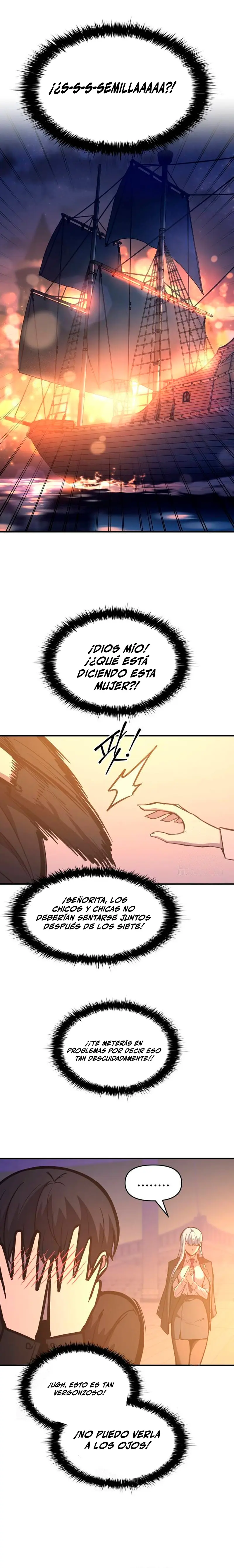 Read Tower Crush Manga Online